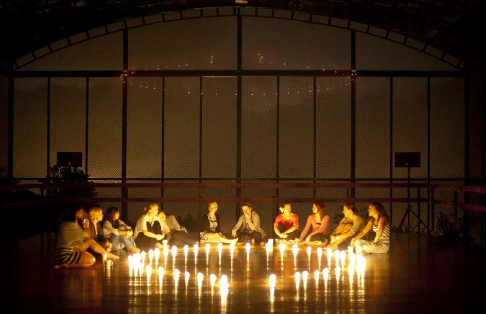 Pura Vida Retreat & Spa