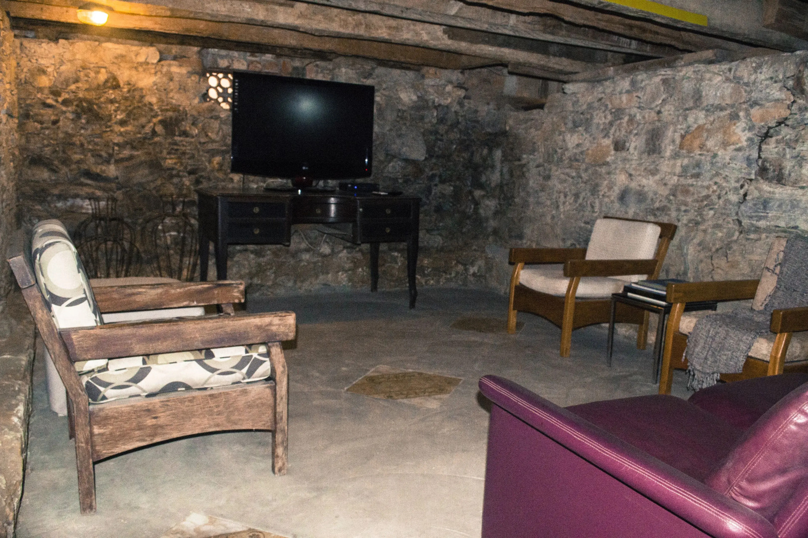 Pousada Vale do Café