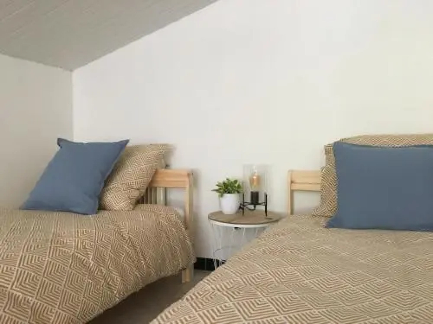 Melodie De La Montagne Bed & Breakfast