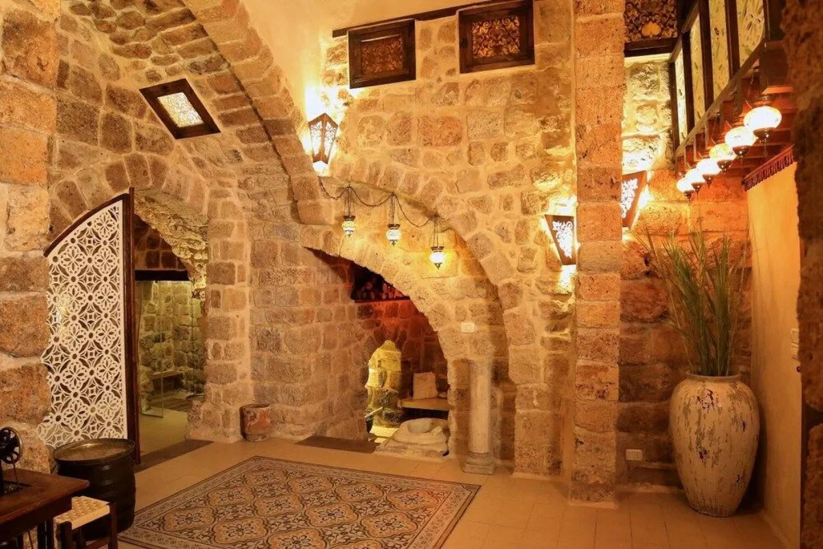 Zidan Sarai Suite