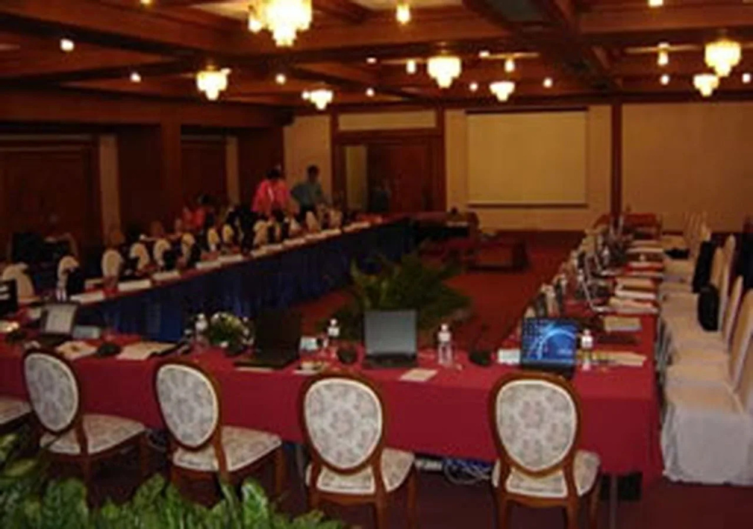 Grand Paradise Nongkhai