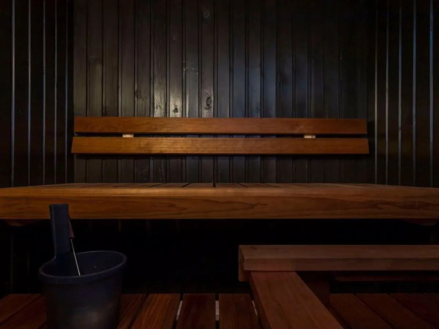 Holiday Home Papanmökki