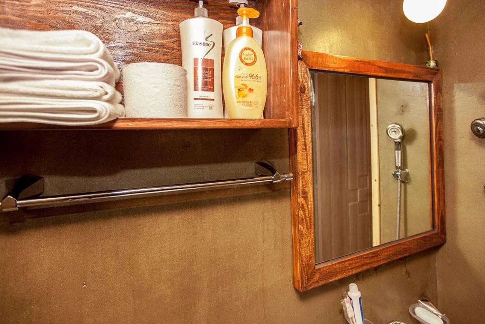 Indigo Hanok Guesthouse Jeonju