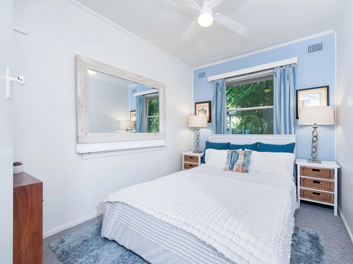 Bagnalls Beach House, 3 Burbong Street