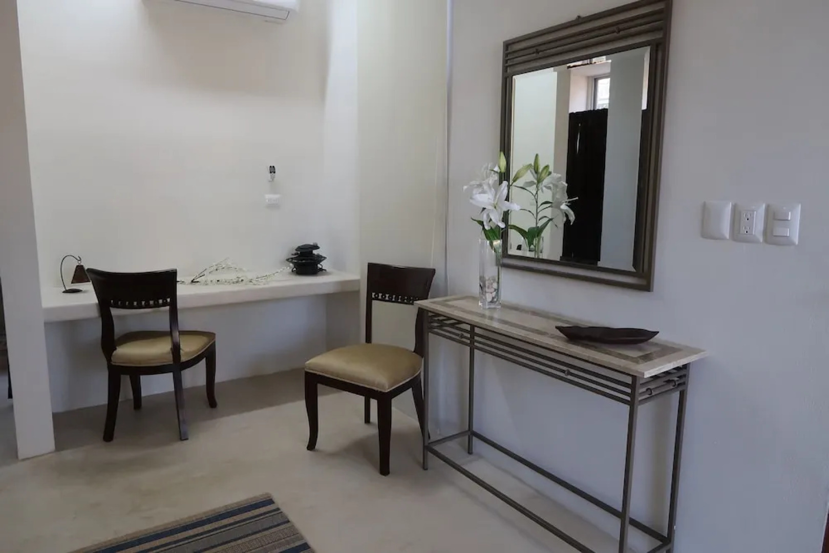 Hotel Boutique Casa de Campo Conkal - Mérida