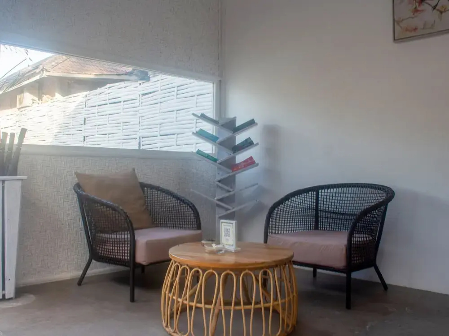 Ora Villas Gili Meno