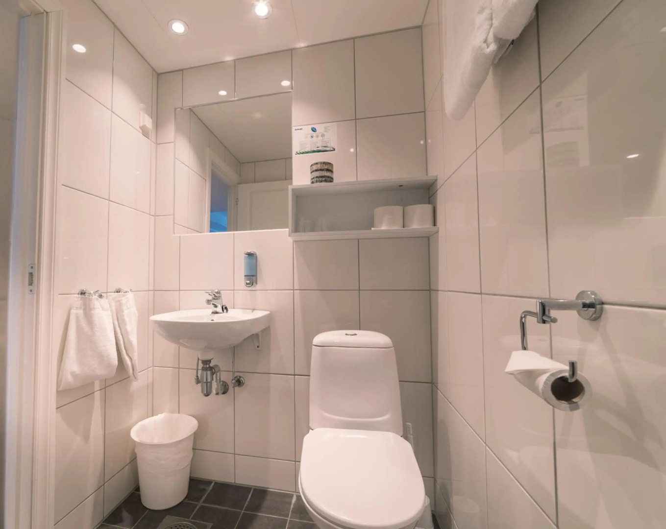 Ustedalen Hotell Geilo