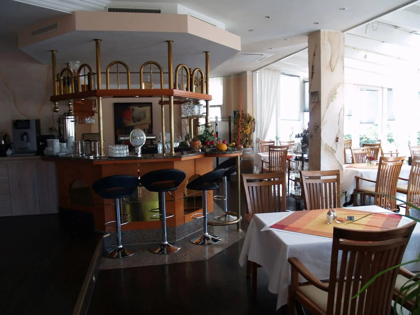 Hotel Bauschheimer Hof