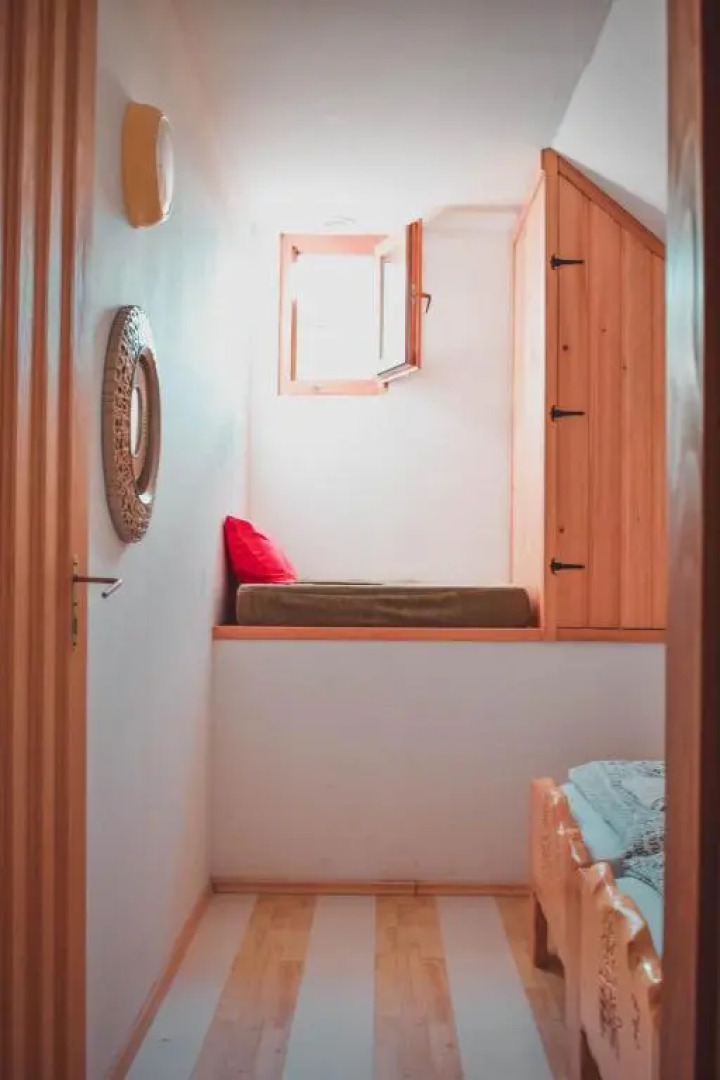 Ruralna Kuća Za Odmor Zajec