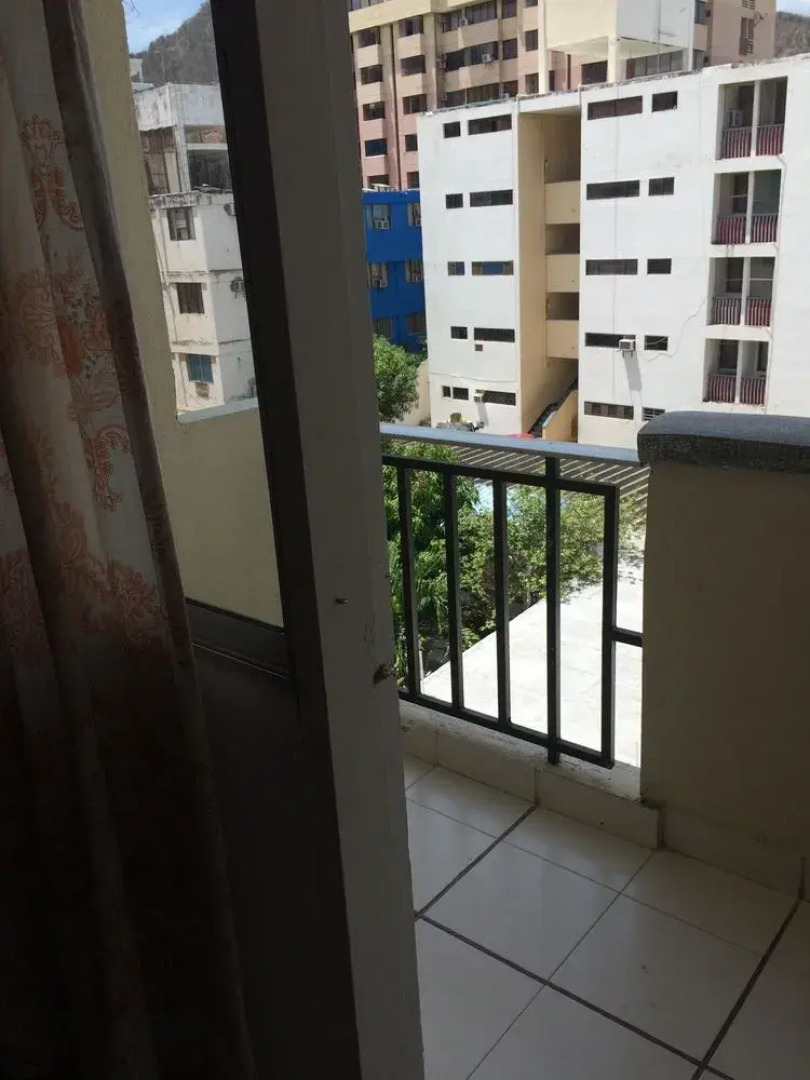 Apartahotel Tiskirama