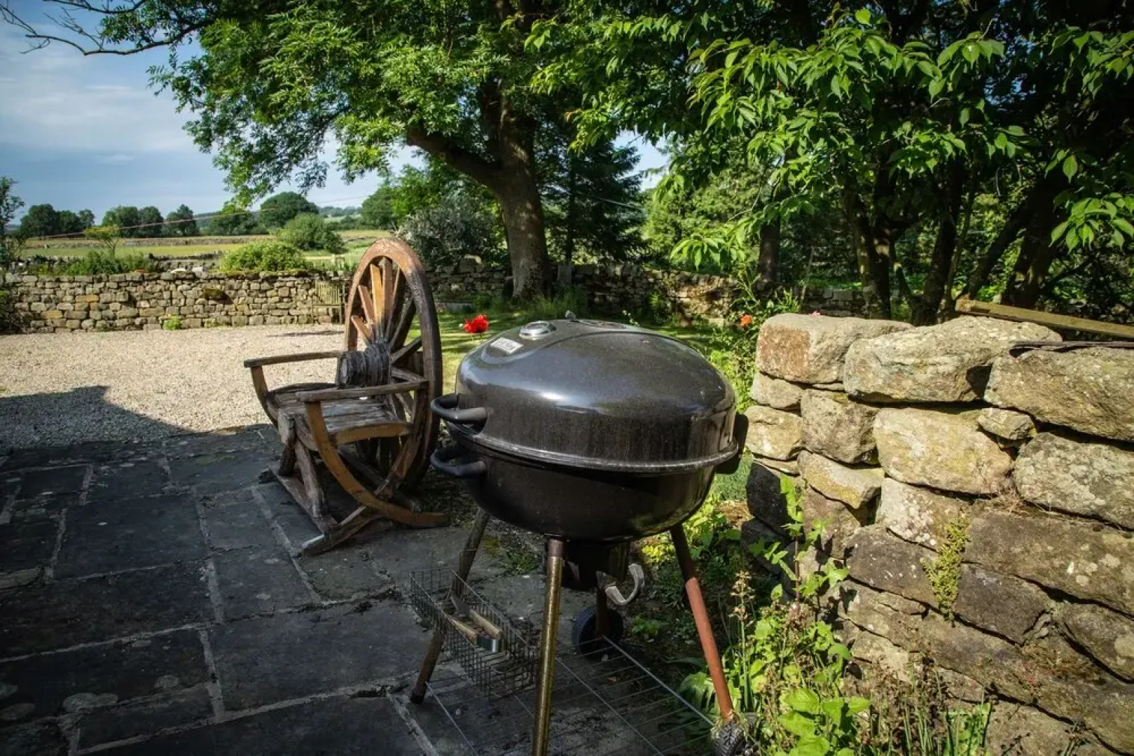 Braistywoods Cottage