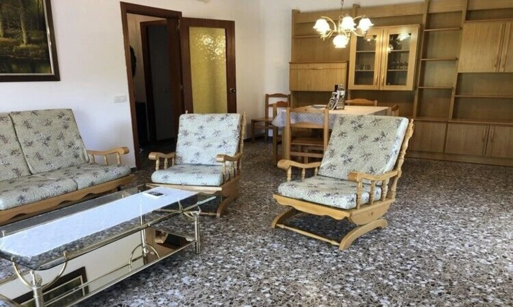 Big One Vilanova Apartment HUTB-015655