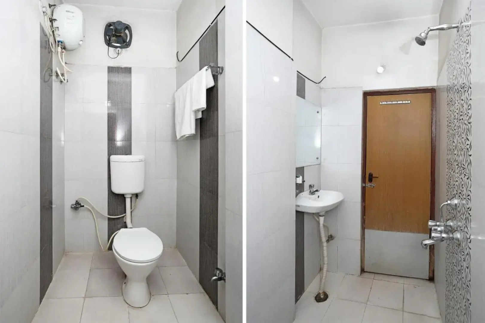 OYO Premium Station Road Ranchi