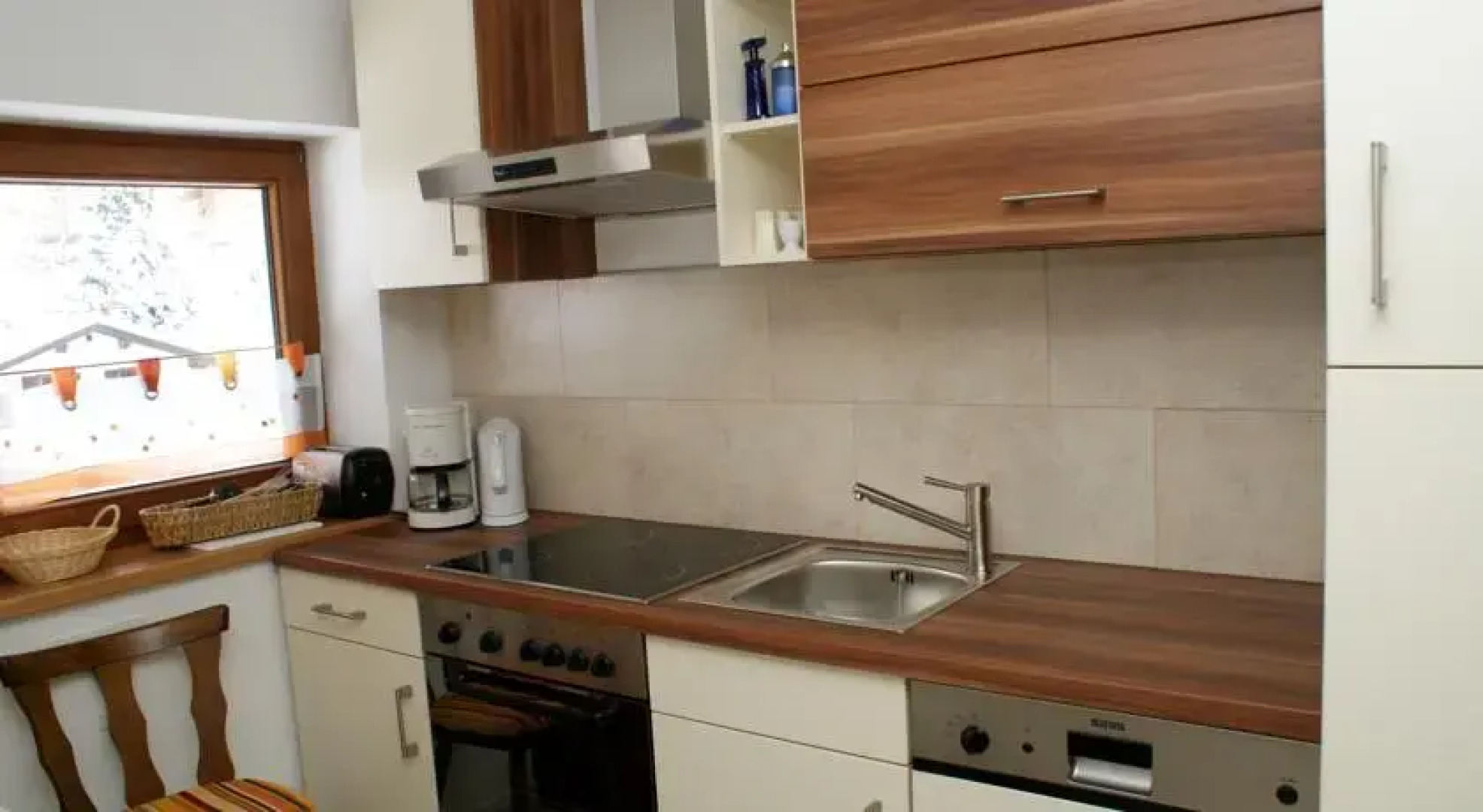 Apartment Bründlinger