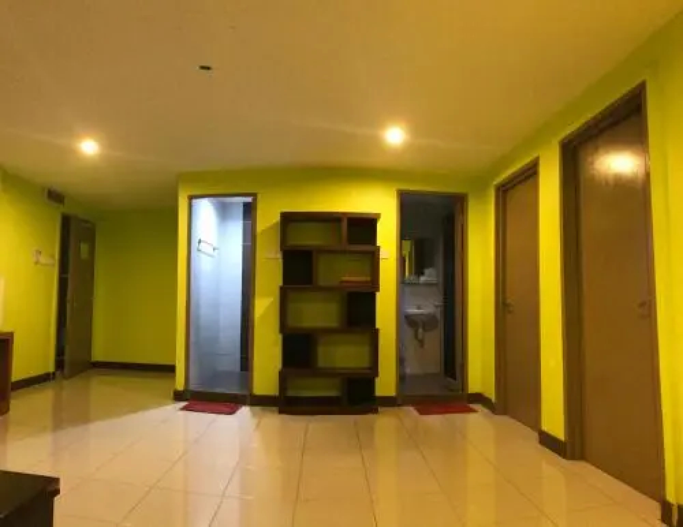 Sarikei Garden Hotel