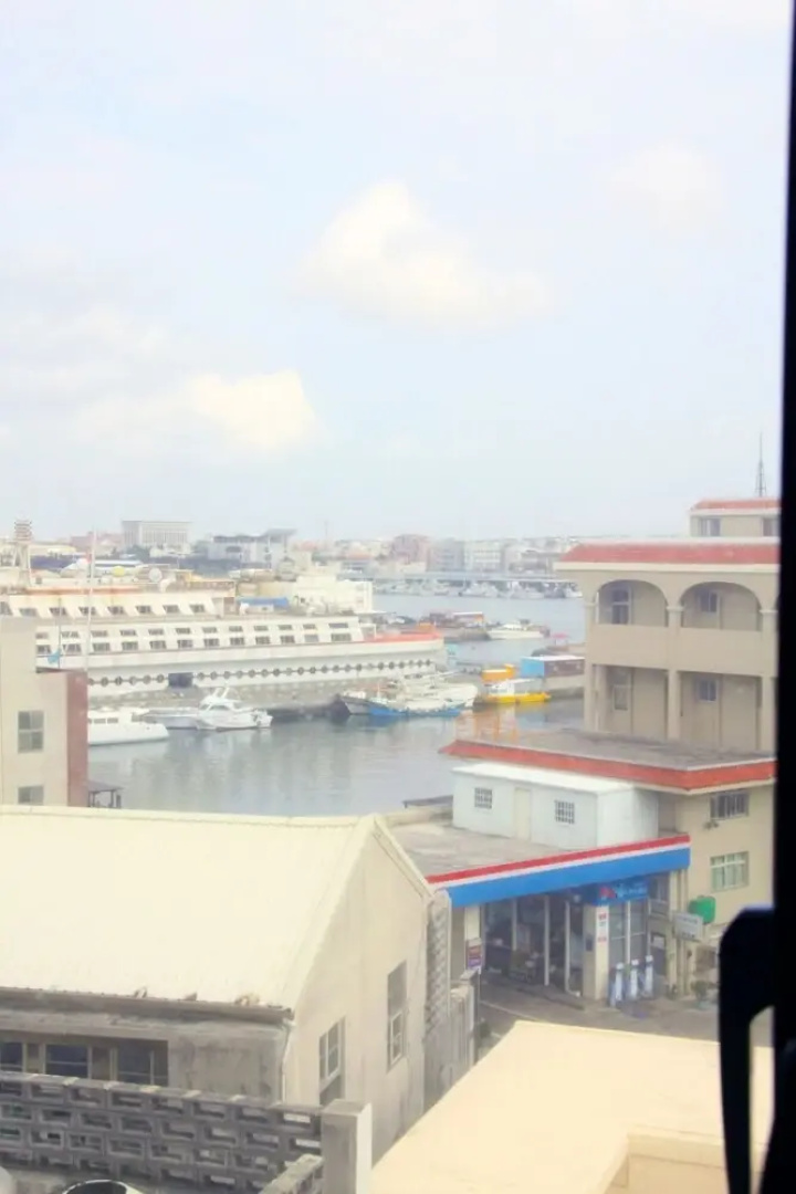 Foung Kou Hotel