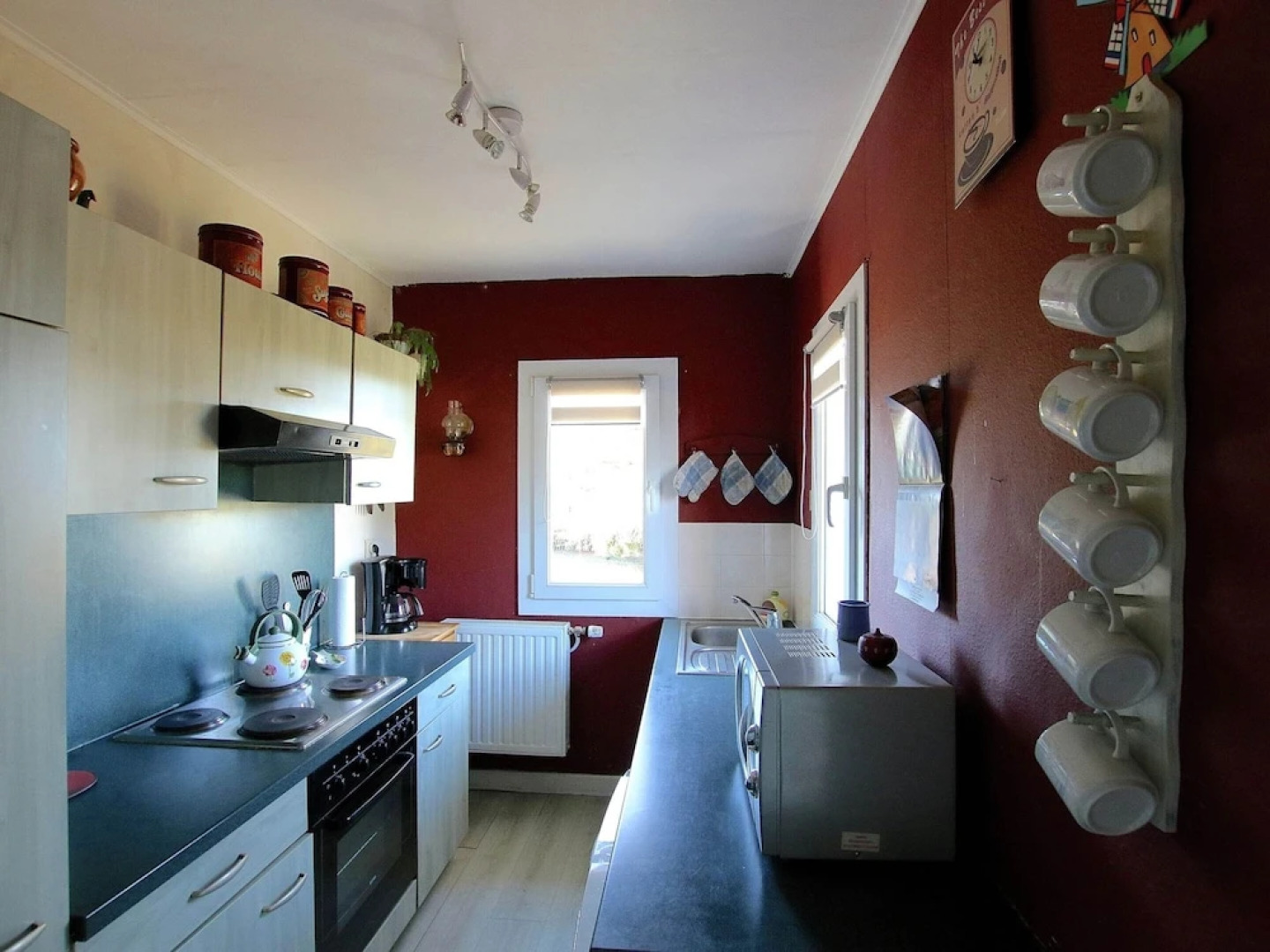 Charming Chalet in Transinne