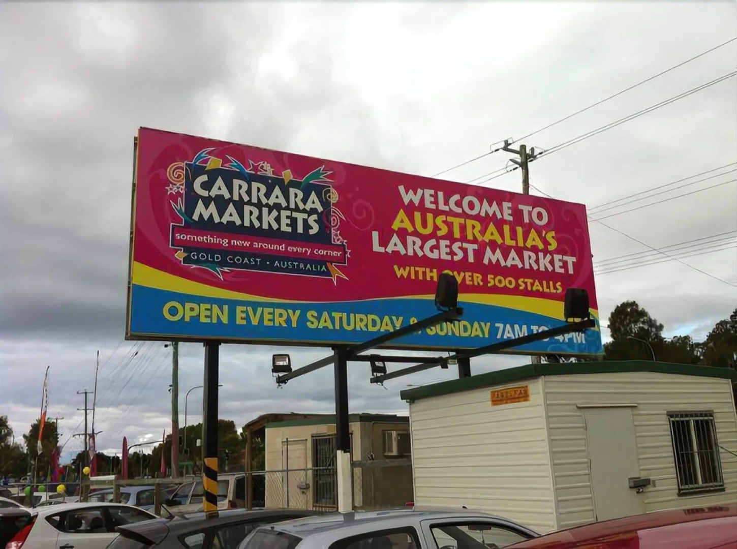 24 Carats on the Gold Coast