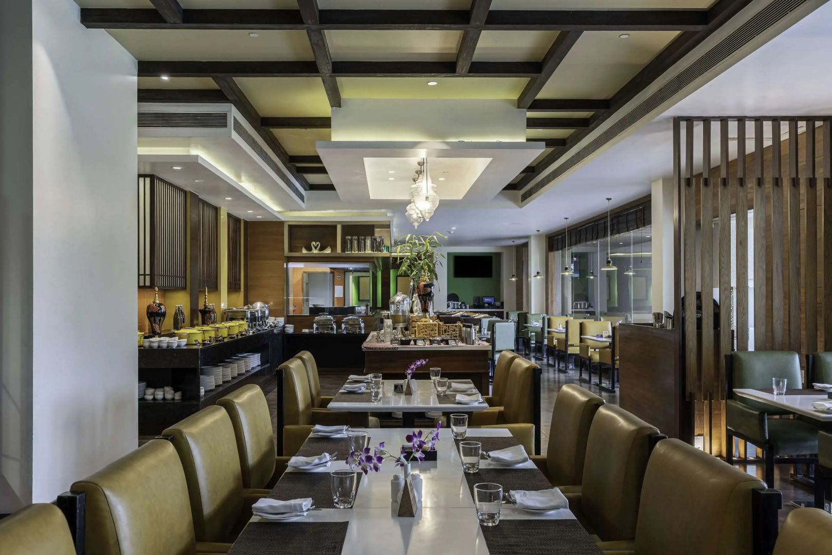 Radisson Blu Plaza Resort & Convention Centre Karjat