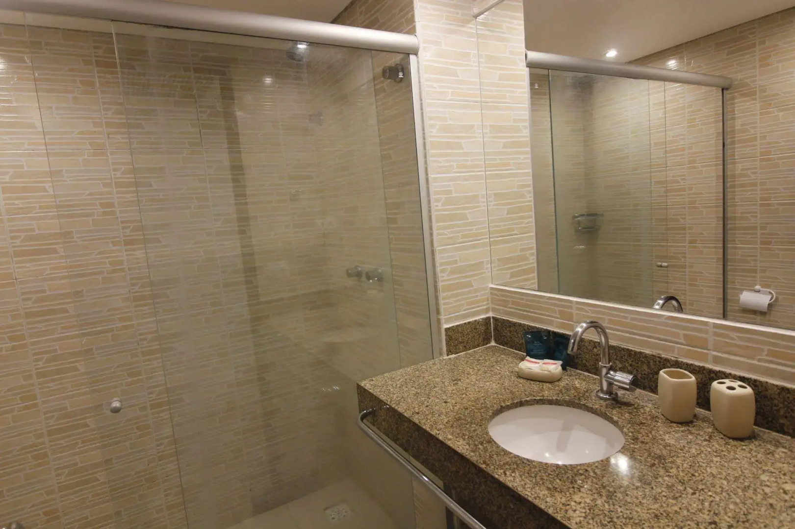 MARINAS PRAIA Flat by Penareia.tur.br