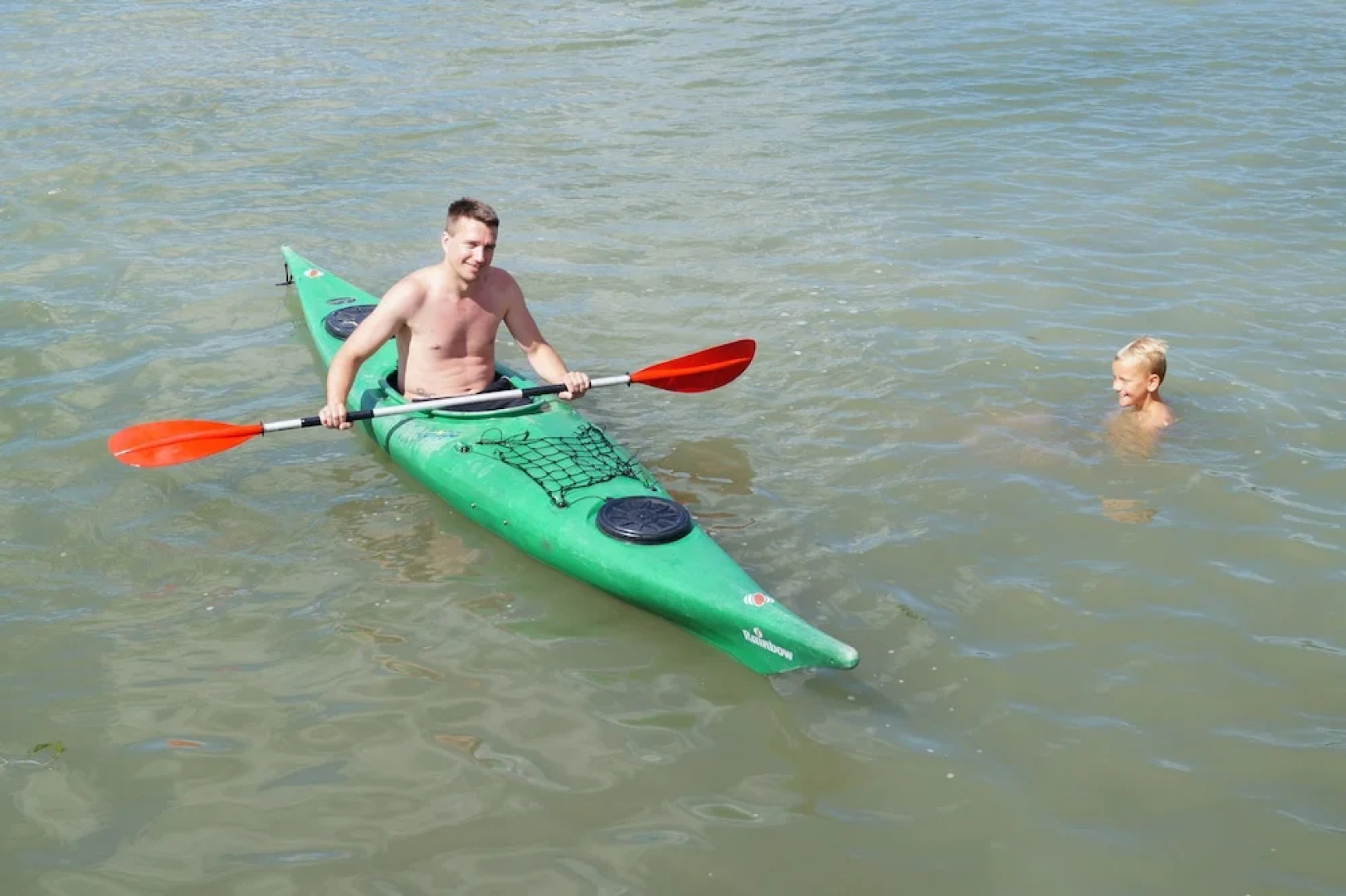 Hjortö Stugor & Stockhus