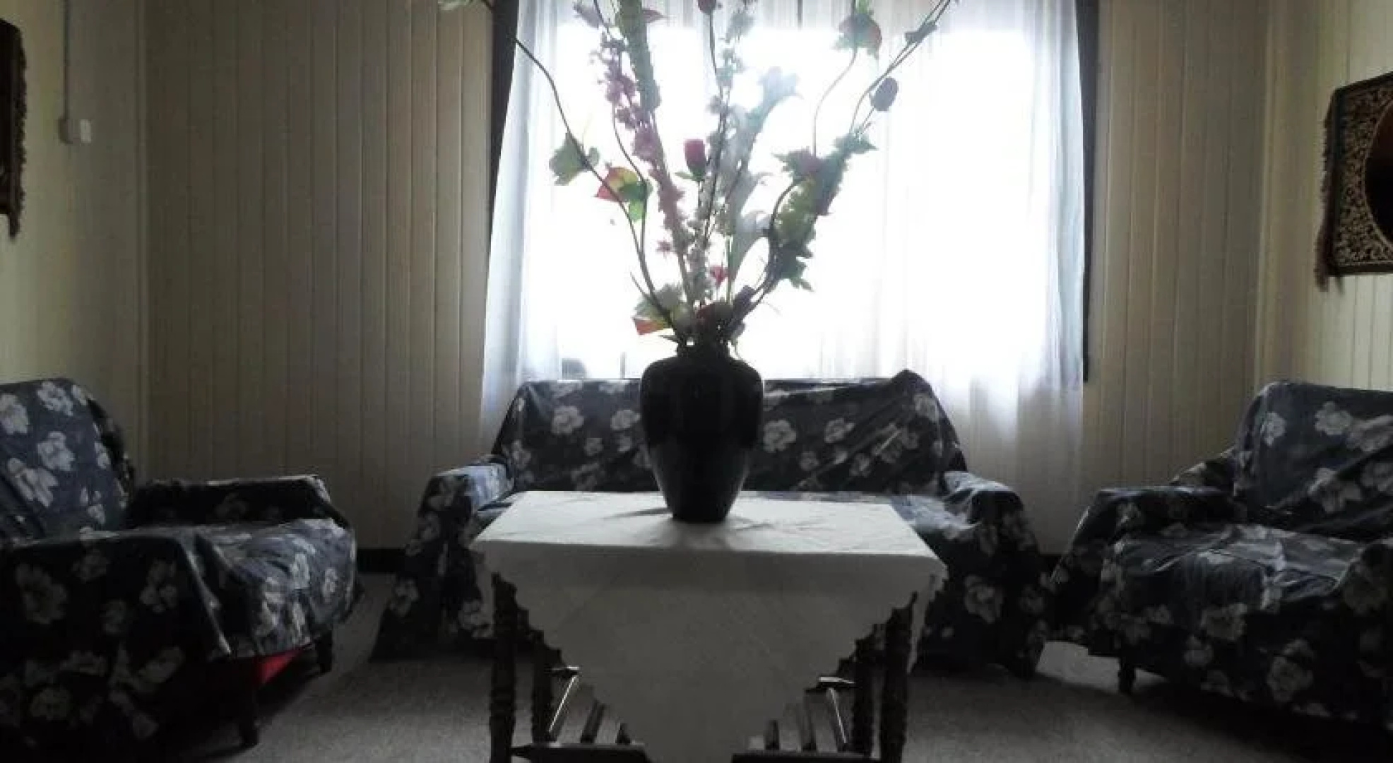 Hospedaje Teresita