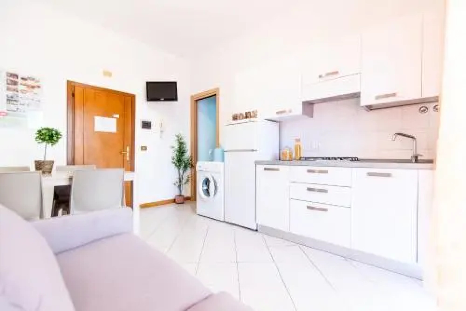 Residence Comfort Lido di Jesolo