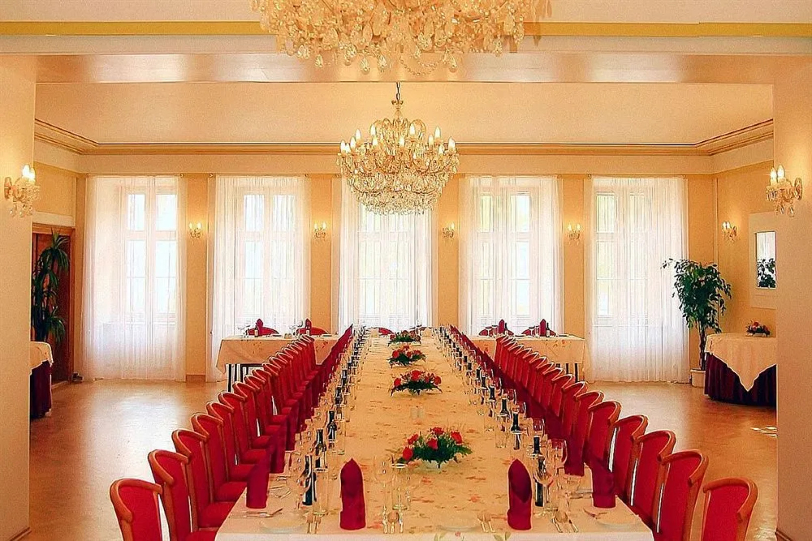 Hotel Prince de Ligne