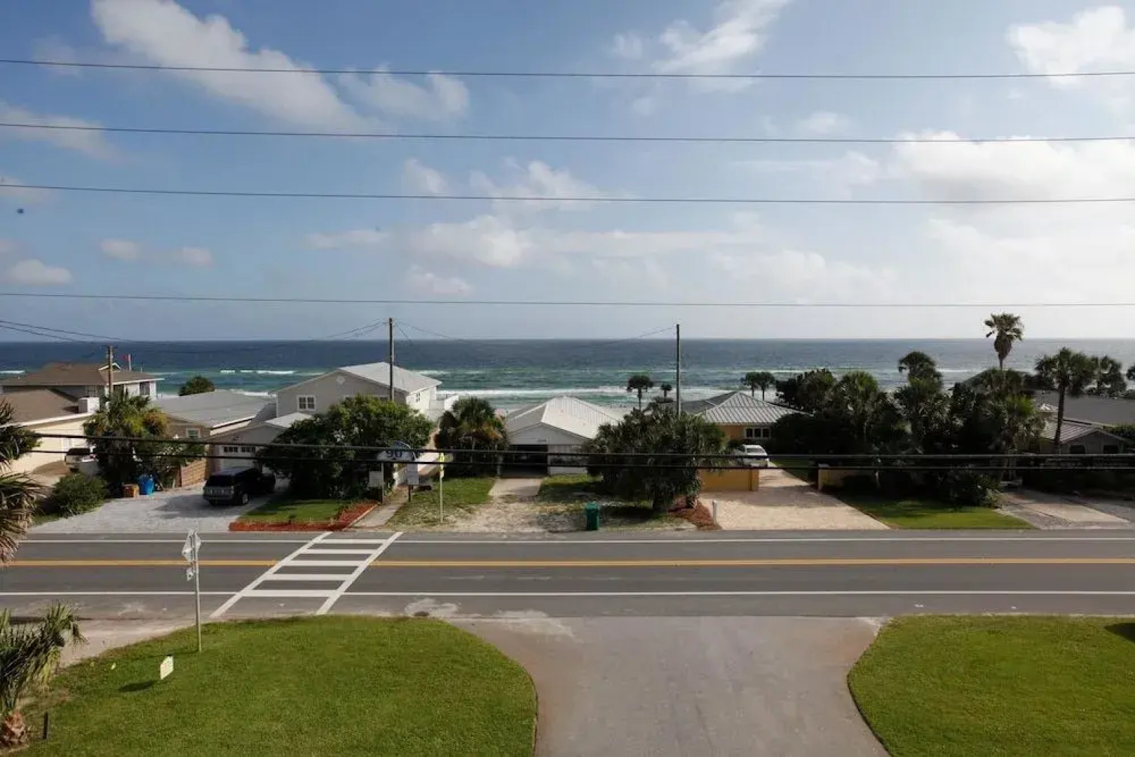 Beach House - Glory Daze by Panhandle Getaways