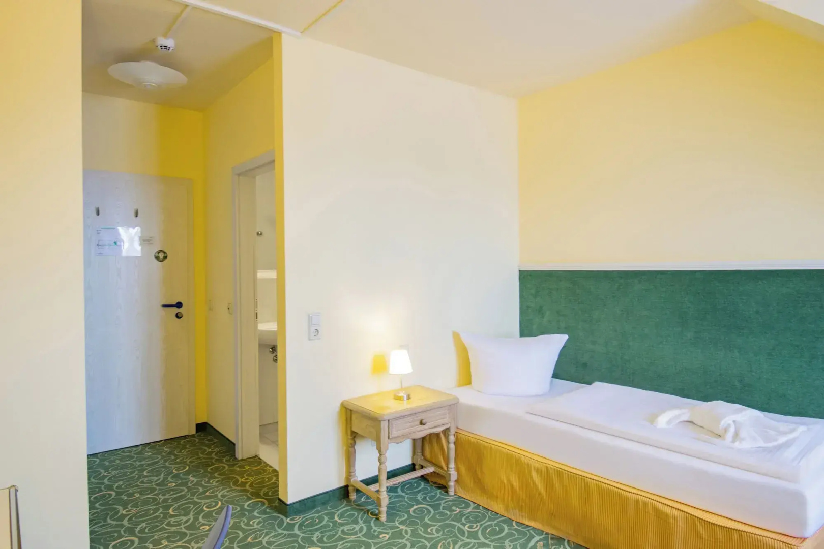 Erzgebirgshotel Freiberger Höhe