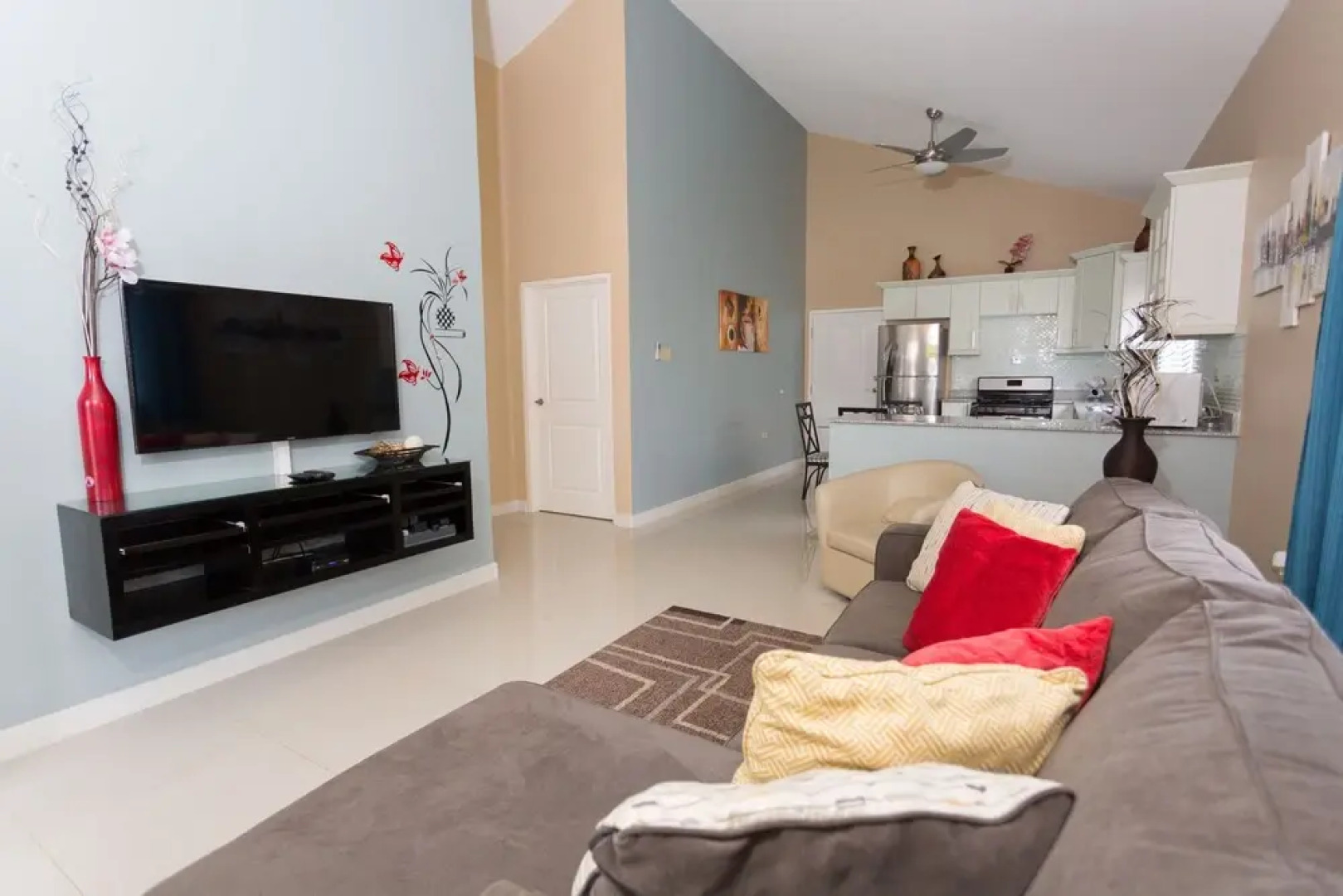 The Country Club Villa II