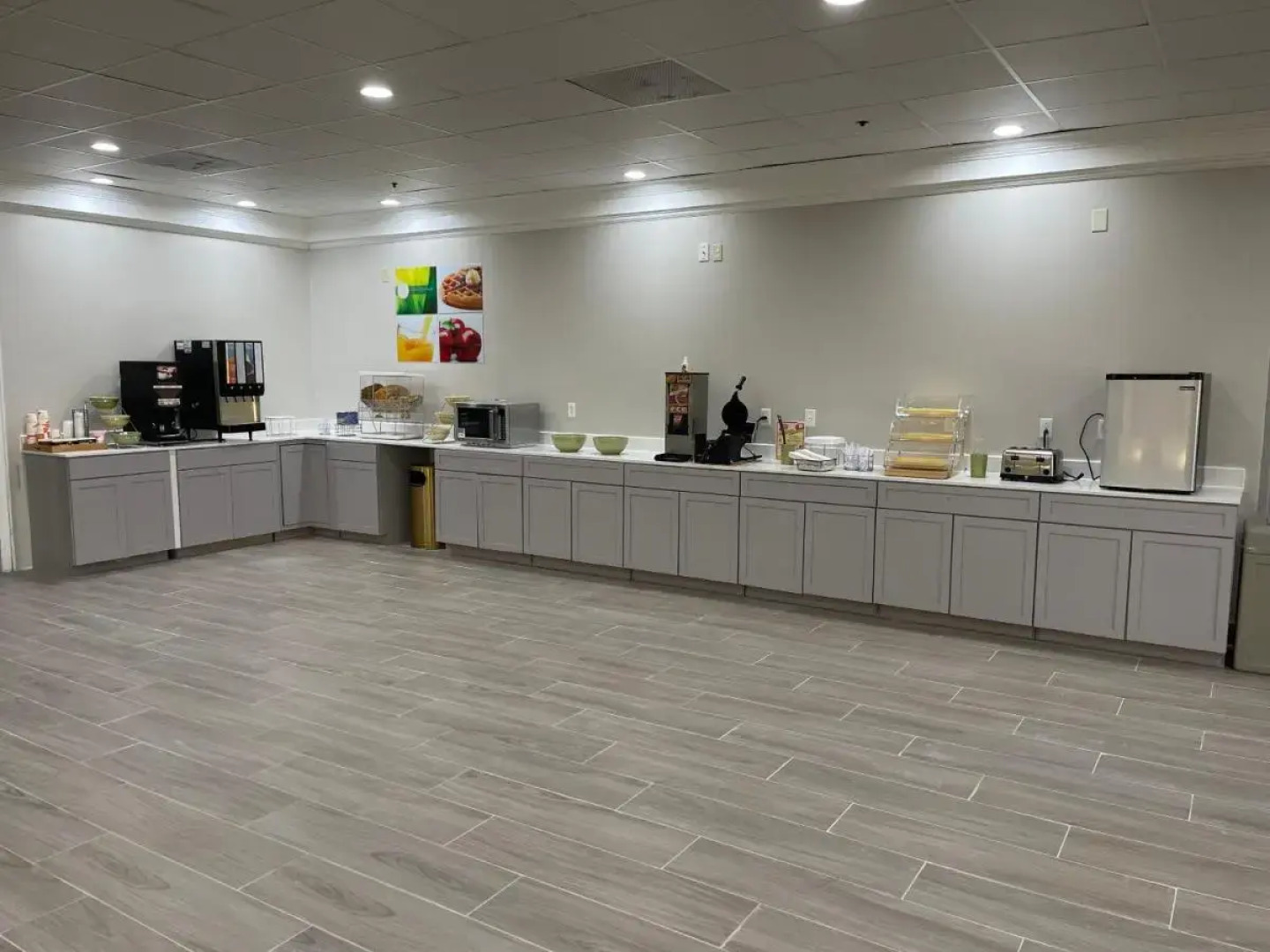 Quality Inn & Suites New Hartford - Utica