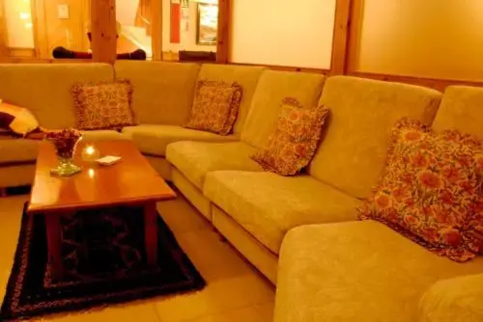 Petit Hotel