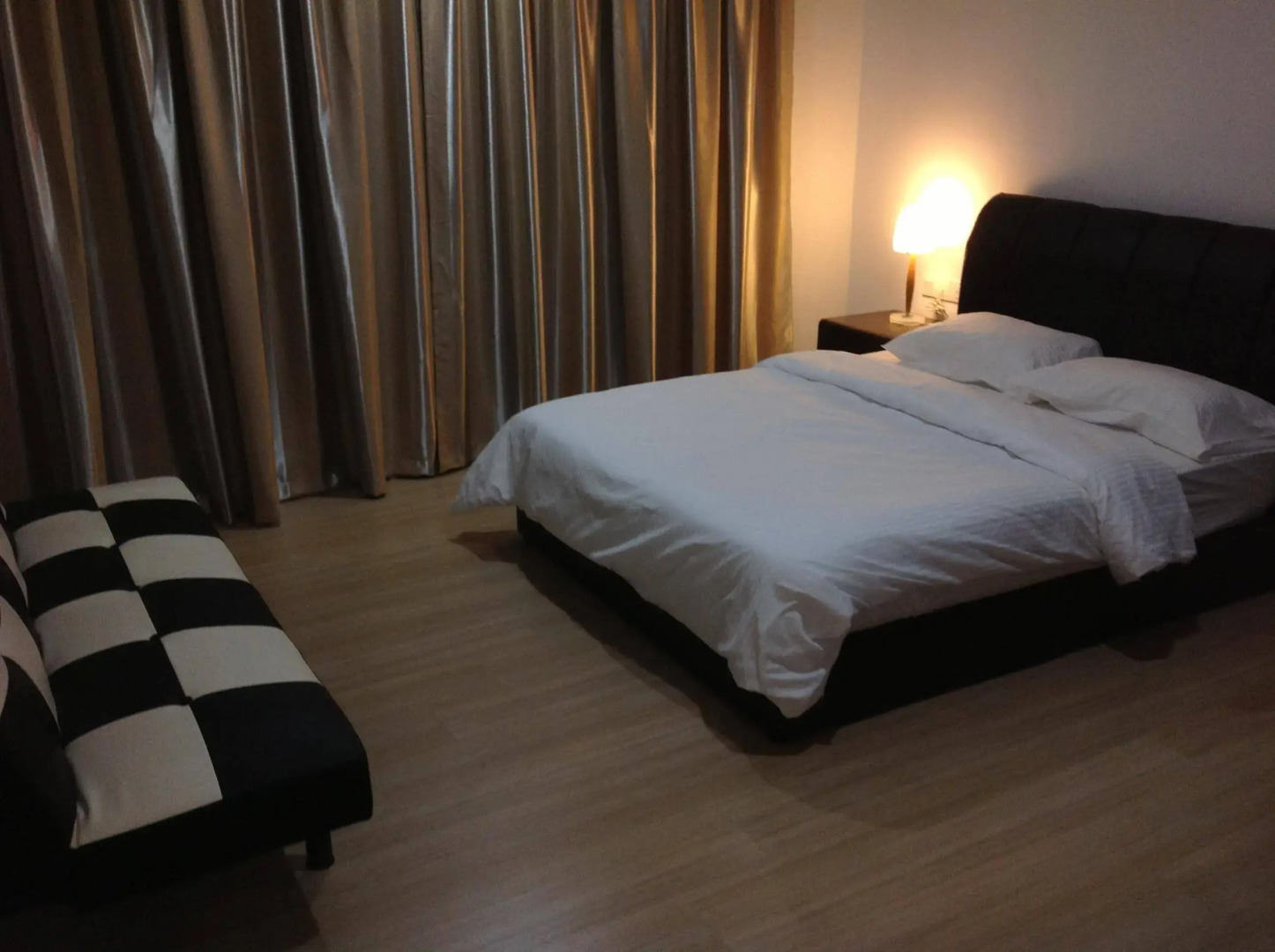 Wen Cozy 118 Holiday Home