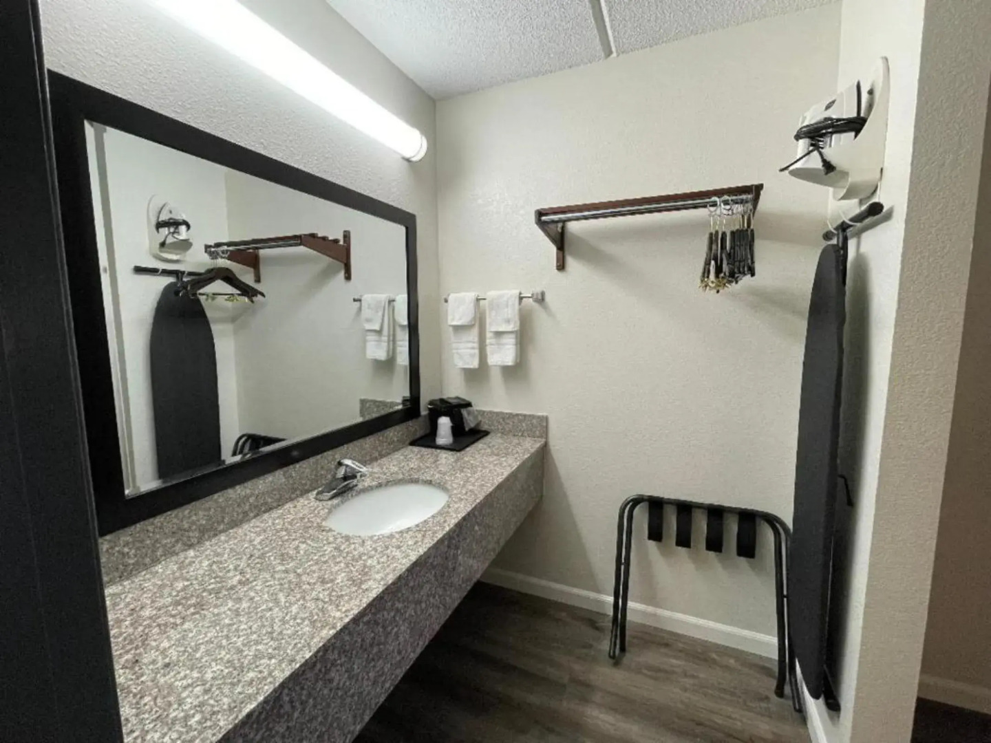 Clarion Pointe Kimball