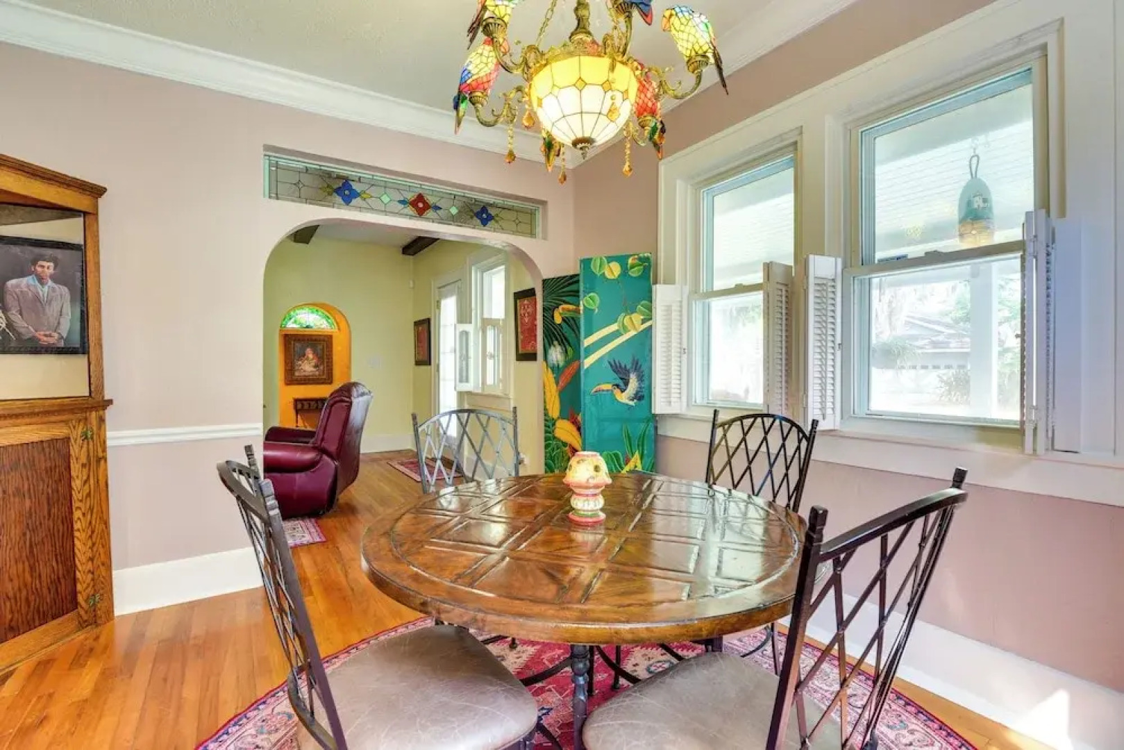 Sarasota Vacation Rental w/ Private Pool & Lanai!