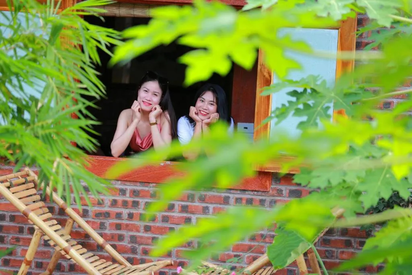 Ninh Binh Palm Homestay