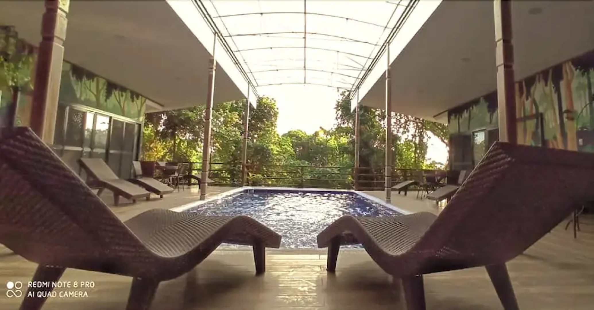 Zoobic Glampz- Subic