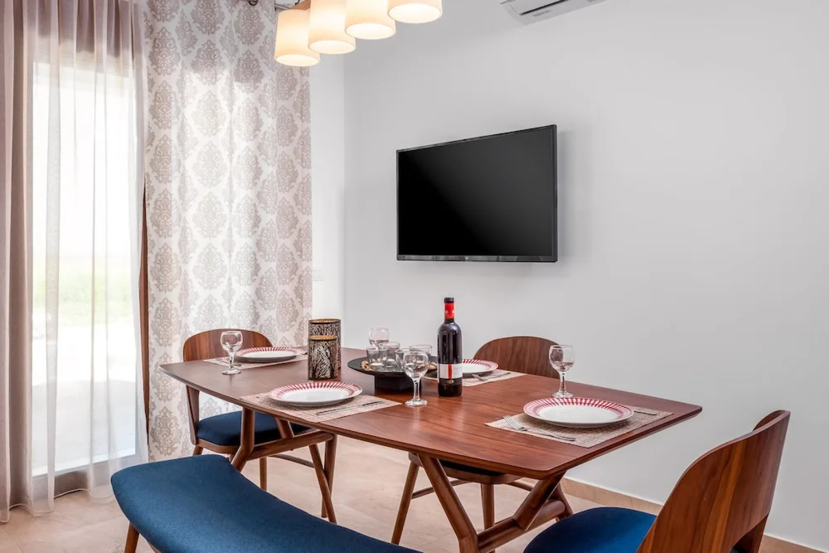 Diagoras & Attalos Villas