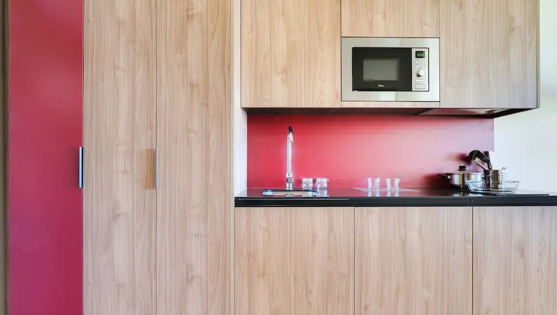 Livensa Living Studios Madrid Alcobendas