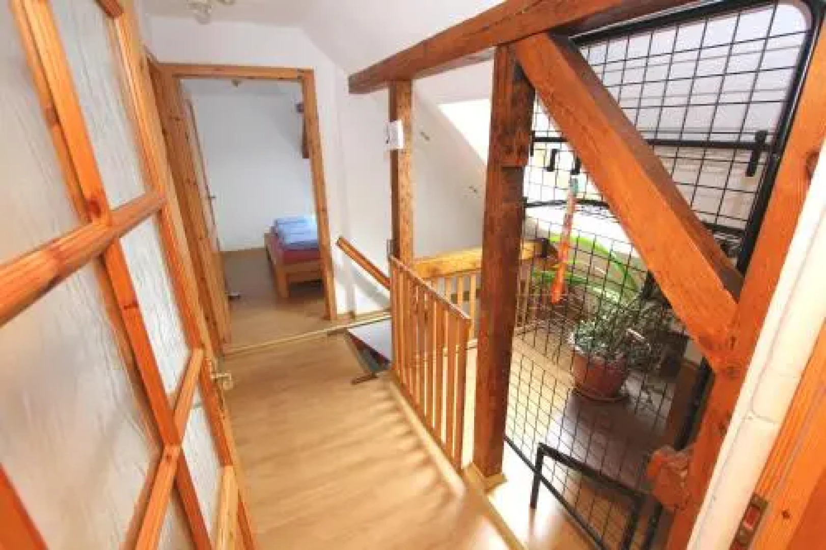 Ferienwohnung Karlshagen USE 1712