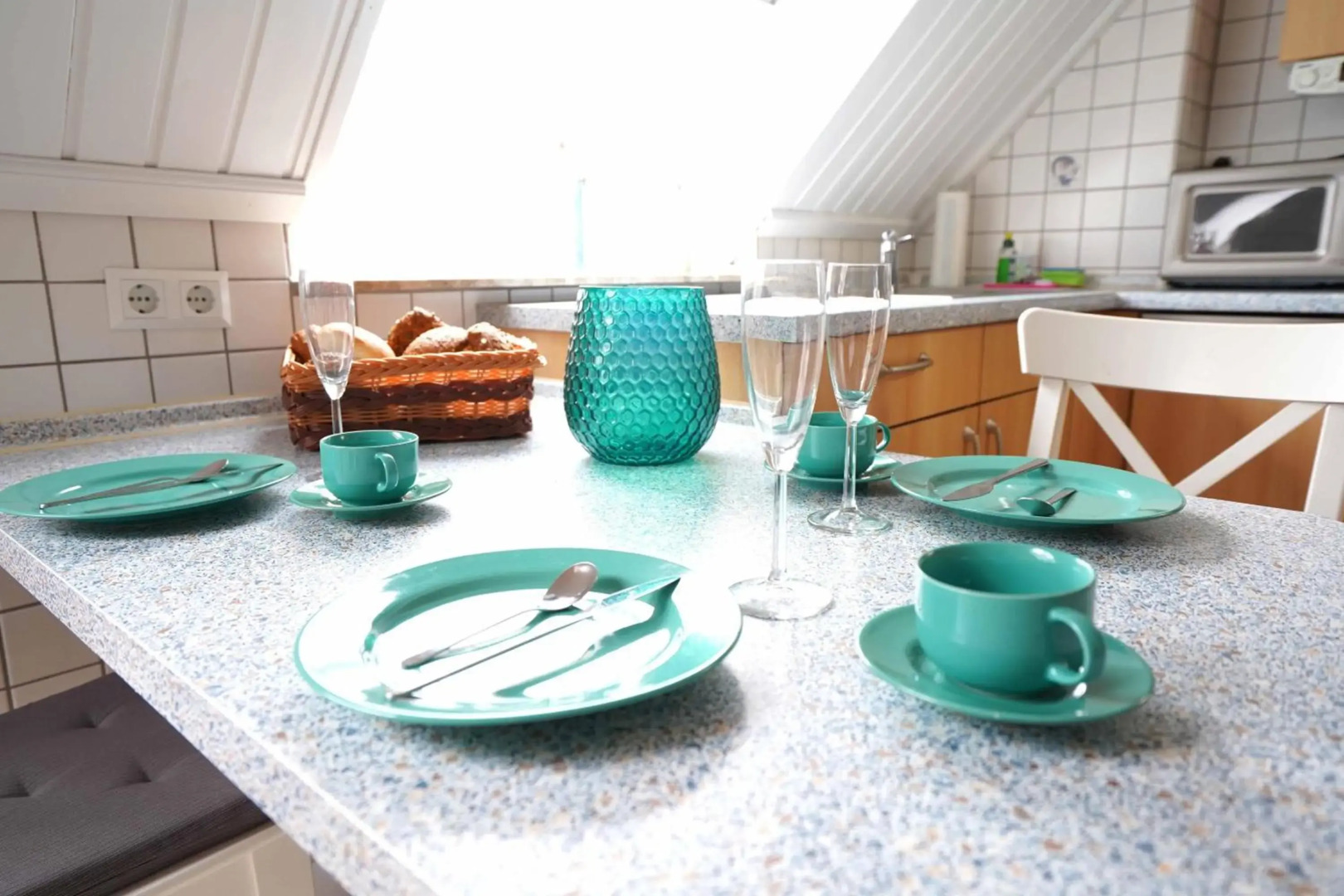 Ferienwohnung Wangerooge