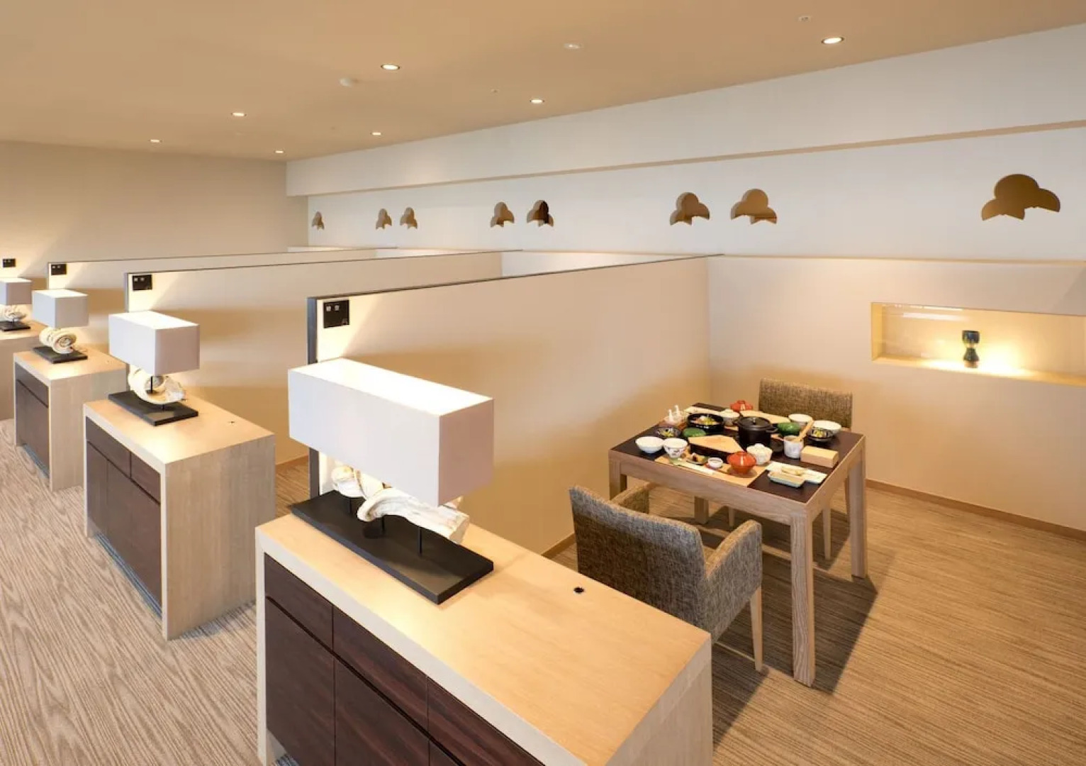 Kagaya Bettei Matsunomidori