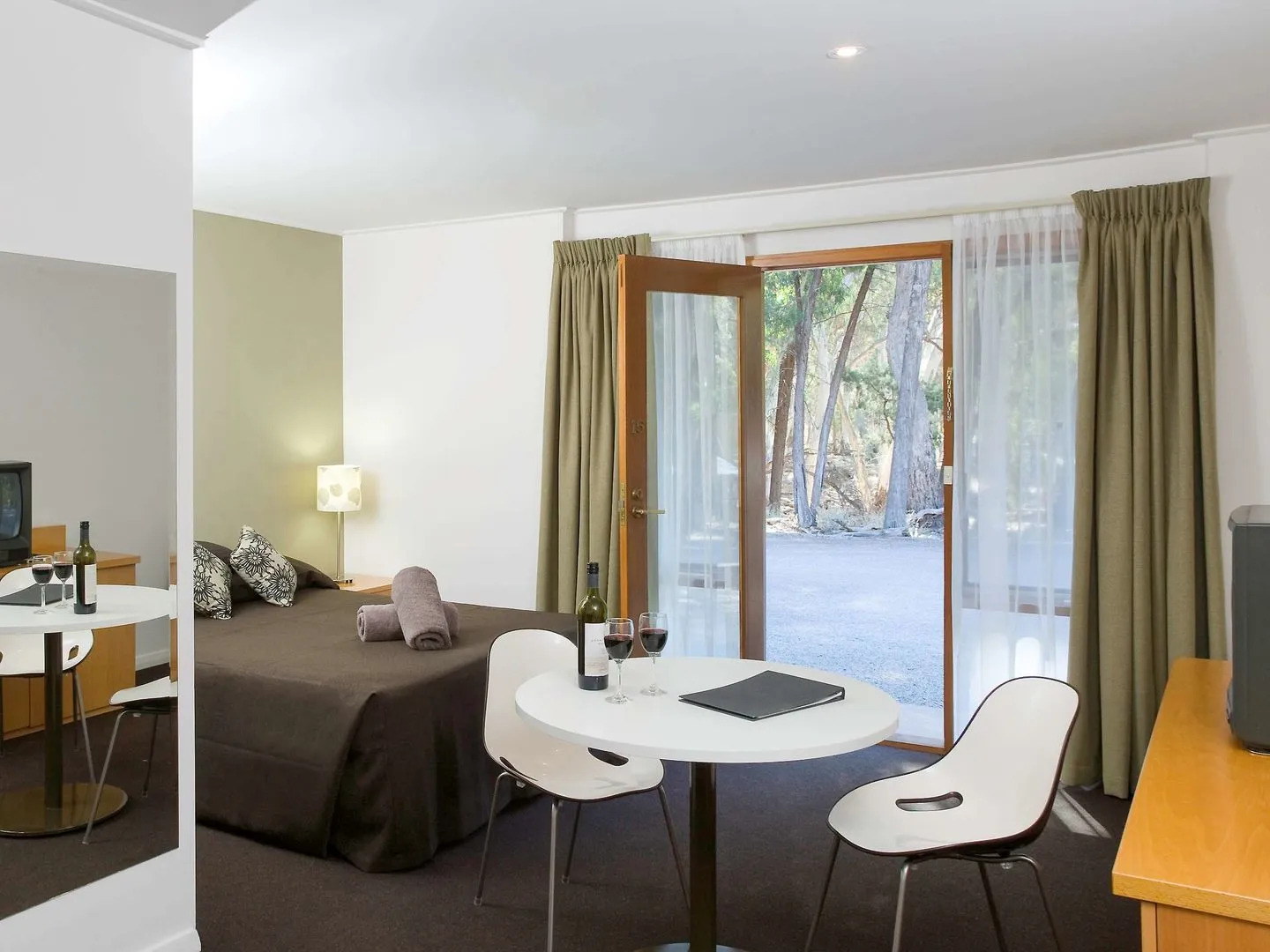 Discovery Resorts – Wilpena Pound