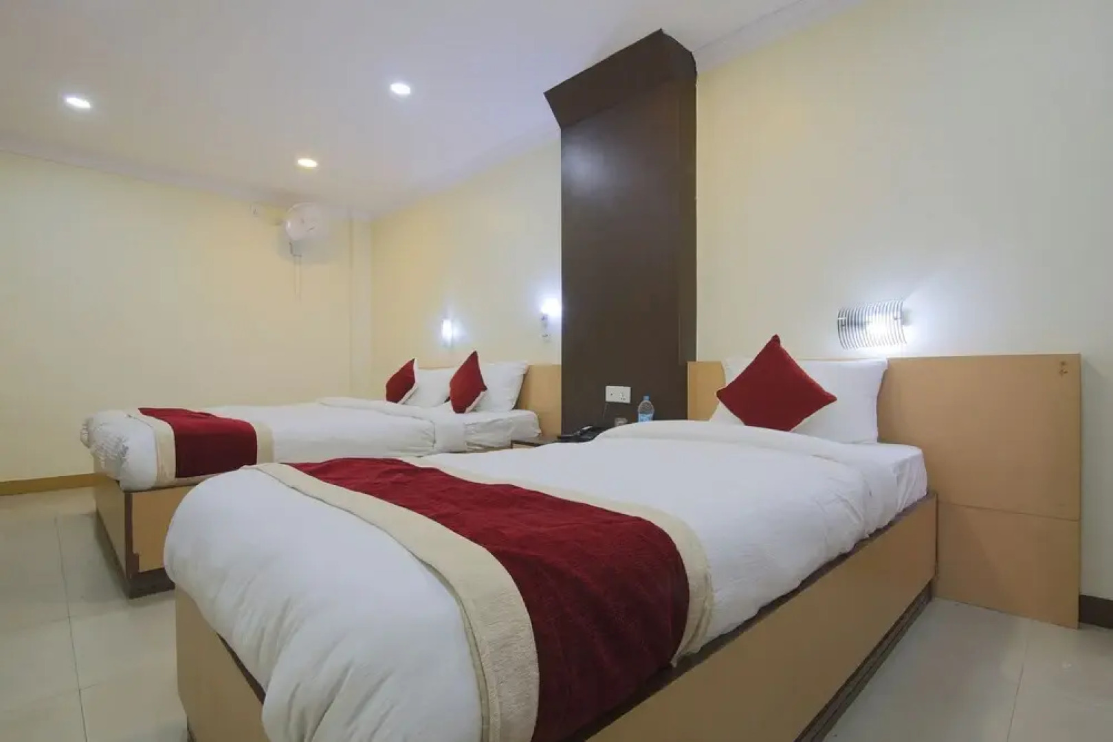 OYO 357 Hotel Atithi