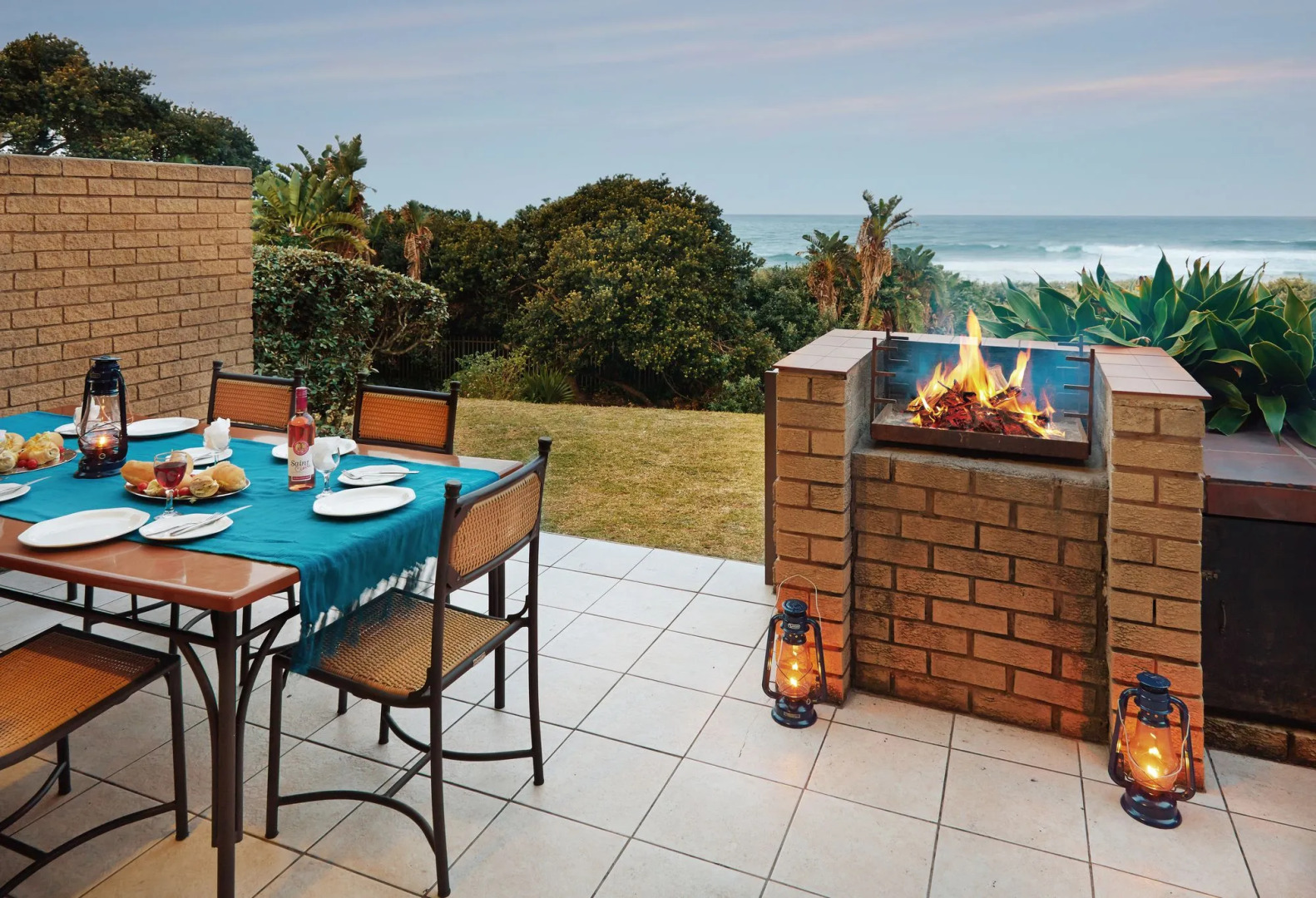 First Group Club Hacienda