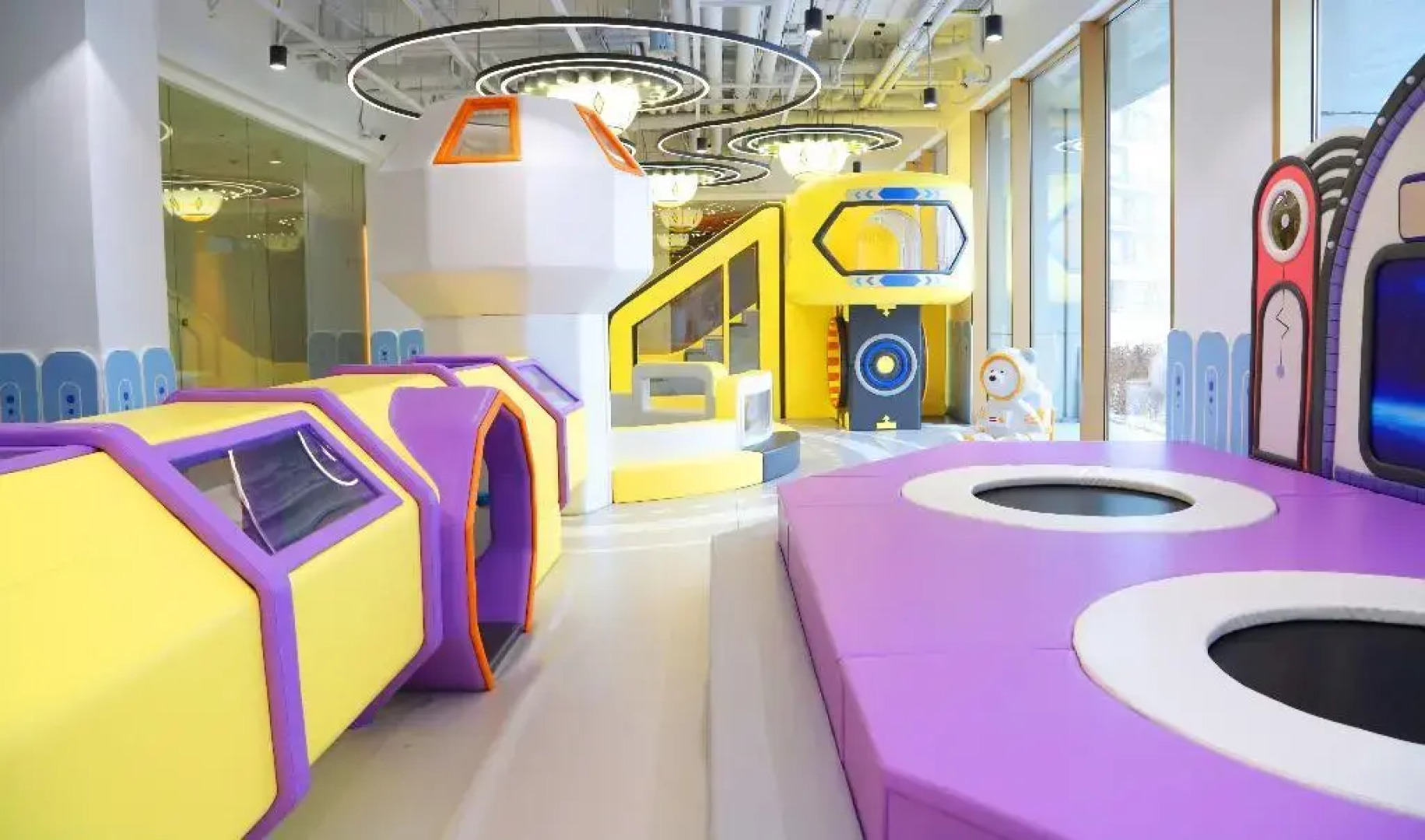 Crowne Plaza Zunhua Hot Spring Town by IHG