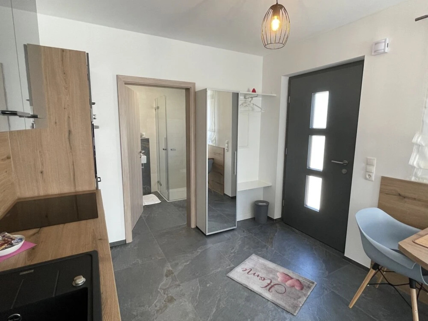 Joel Stockach in Stockach