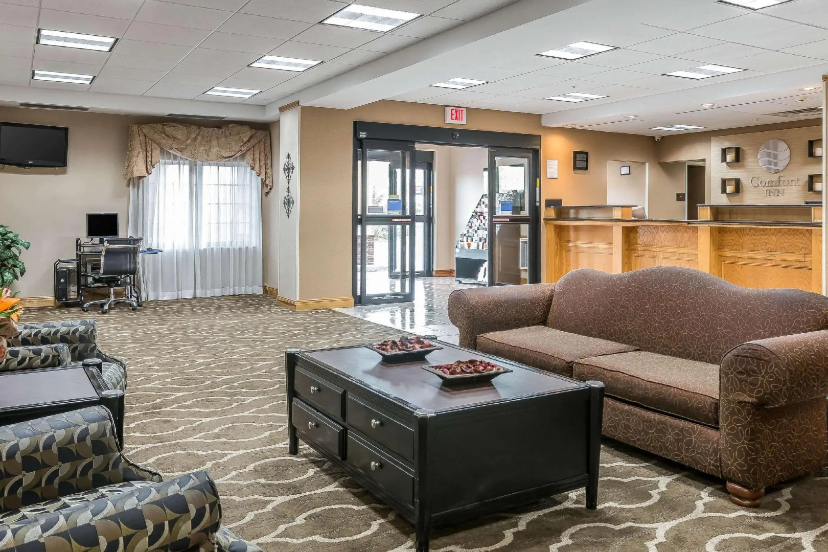 Comfort Inn Kalamazoo