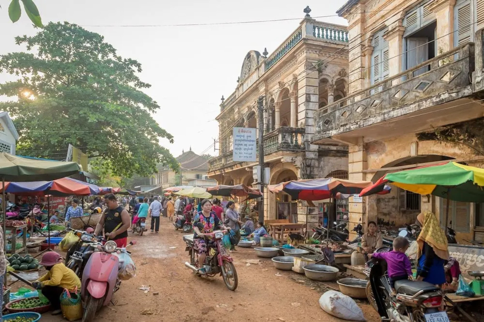 Le Relais de Chhlong